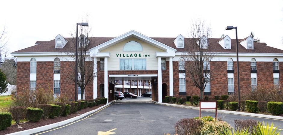 Village Inn Colts Neck Extérieur photo